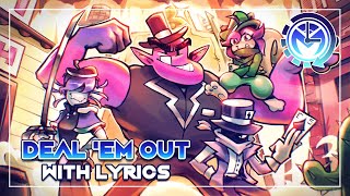 Undertale Yellow Bytes - Deal 'Em Out for One Hour