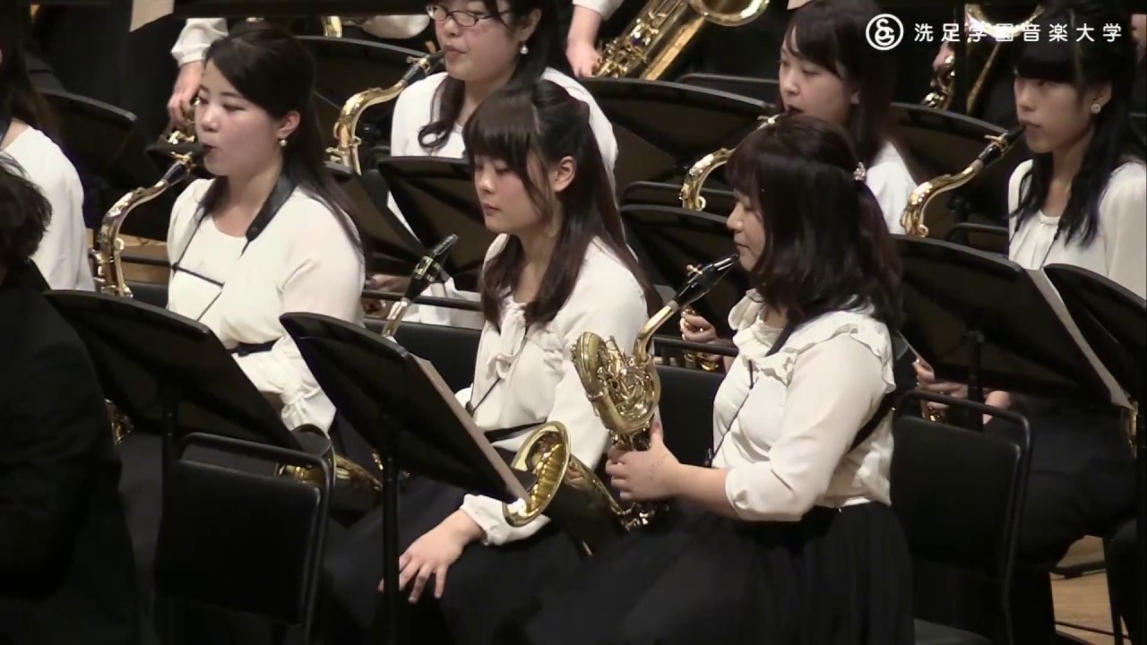 P.I.チャイコフスキー ／ バレエ「眠れる森の美女」よりワルツ(編曲　岩本 伸一)