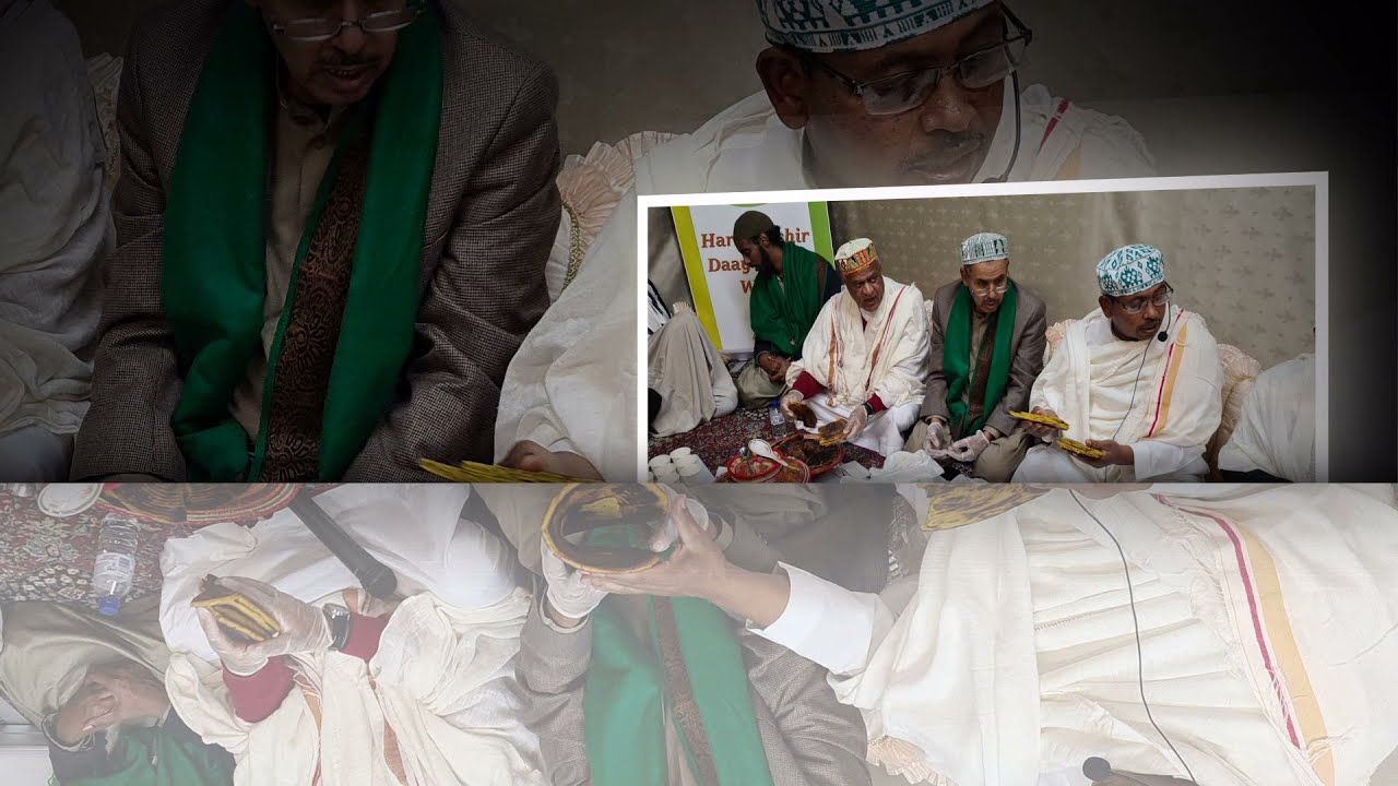 Khatimat photos 2021