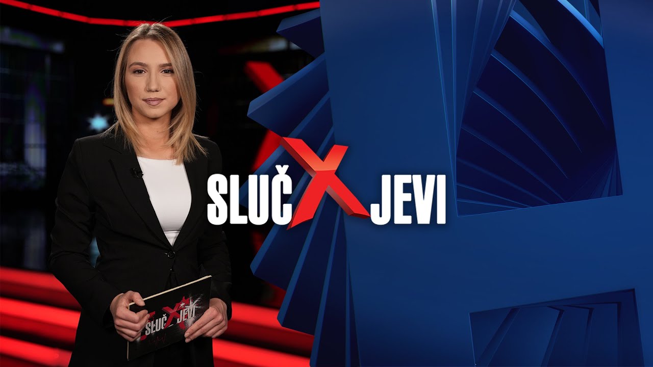 SLUČAJEVI X: Crkvice-Zenica (24 11 2024) CIJELA EMISIJA