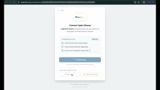 How Homeowners Authorize Energy Data Access via Secure Magic Link (Green Button Connect)