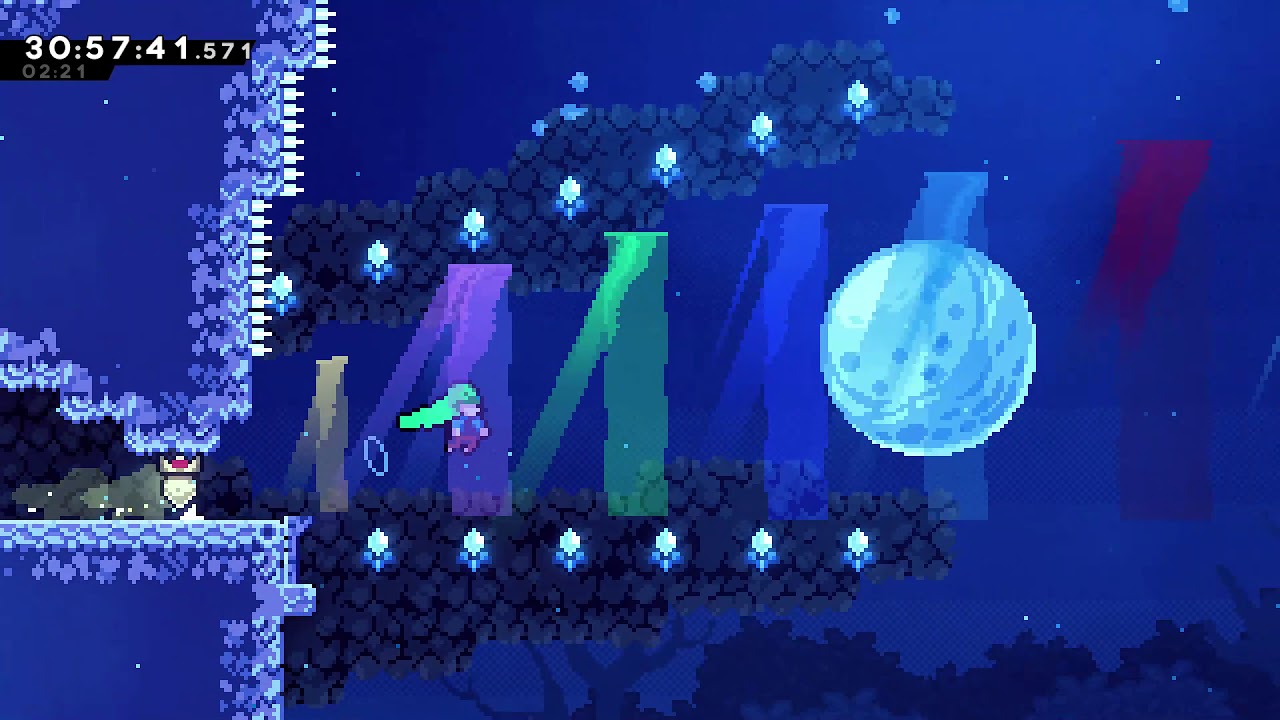 Celeste - 2020 Celeste Spring Community Collab - Intermediate Heart Side - Golden