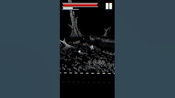 Bleak Sword: 18/6 gameplay (Oolborg Swamp 2-1)