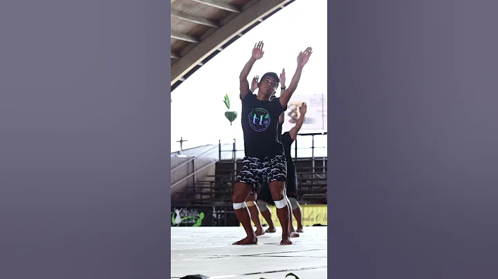 Hula is Life #merriemonarch #hula #hawaii