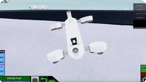 Hover Car Tutorial | Plane Crazy | OA51S