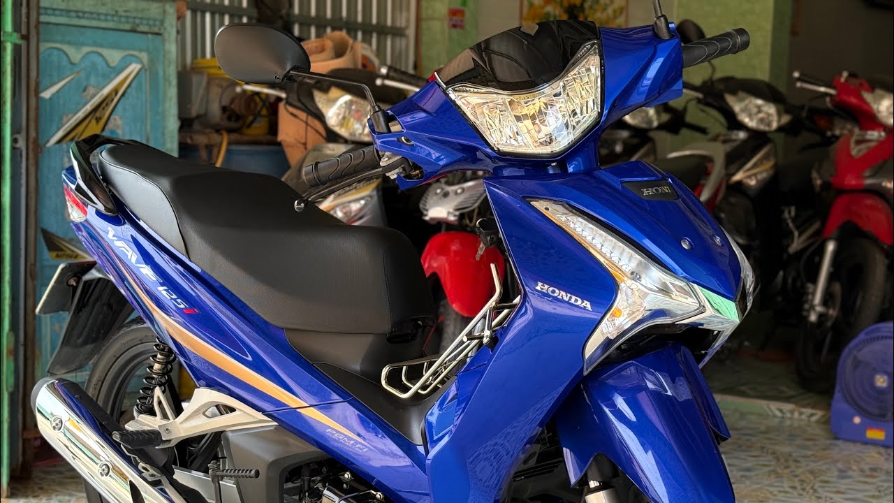 Wave i xe như mới odo 1 ngàn 500 cây phụ kiện theo xe đầy đủ ae kết liên hệ 0919466662