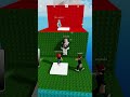 ある方法を使うと簡単にクリアできてしまうオービー　【Roblox/ロブロックス】