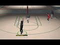 SUNSET PARK VIBES 😎 2v2 SERIES GAMEPLAY WIN ON 2K26 CURRENT GEN🔥🔥‼️ROAD TO 99 GRIND‼️
