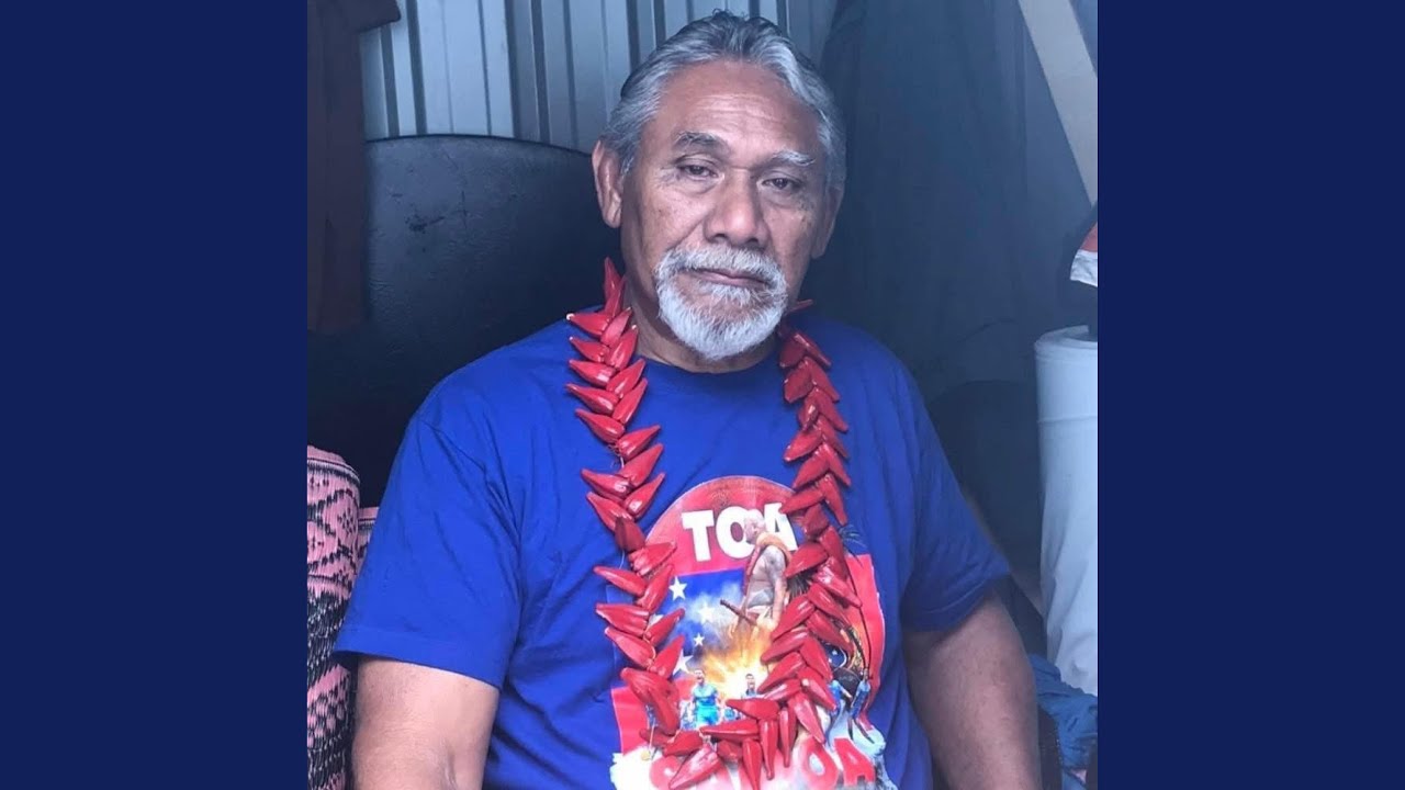 Le Faagaloina Lou Alofa