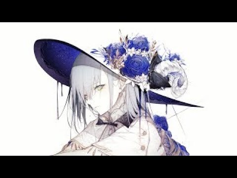 ダウナーウィッチ - 水篠瀀 (cover)