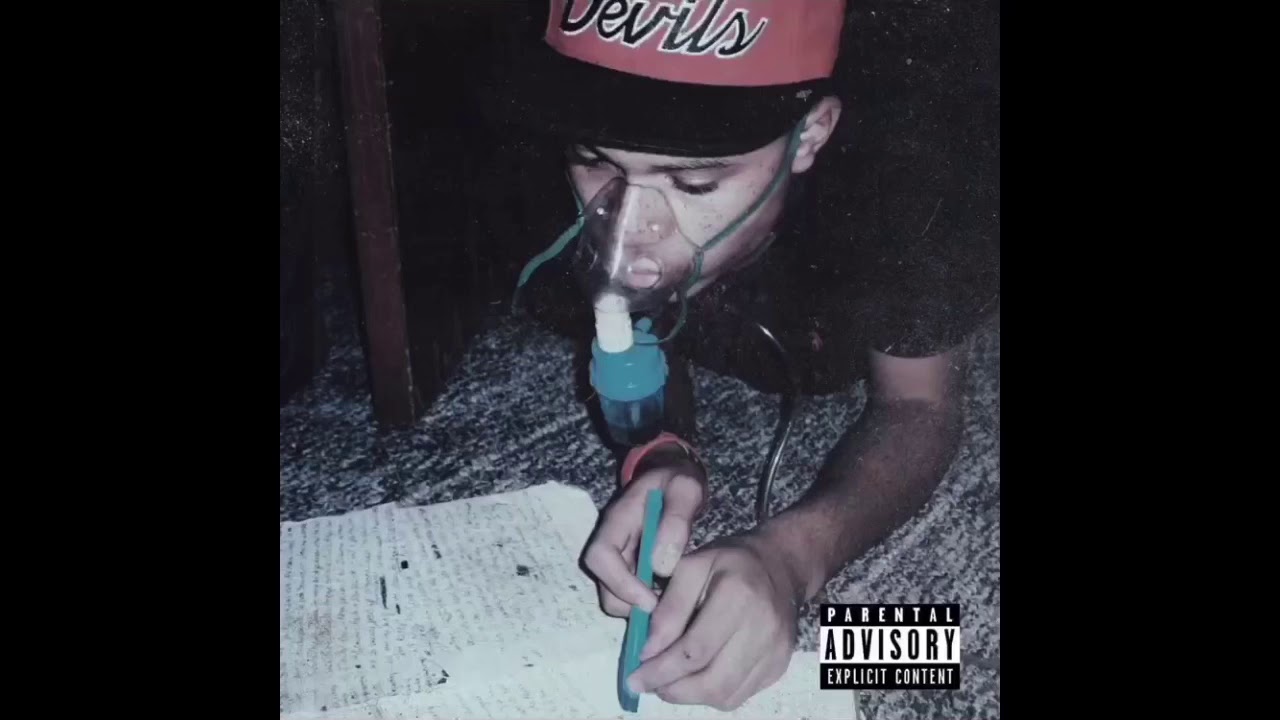 Siddeeq Haneef - Asthma