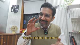 Decoding Narcissistic Behaviour | Pattern Analysis #karmicpatterns #narcissisticbehaviour