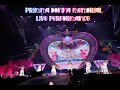 pretty series 10th anniversary pretty festival プリマ☆ドンナ?メモリアル!live performance