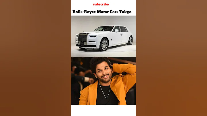 South Actors and Bollywood Actors Most Expensive #Car#Collection #shorts #viral