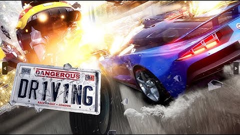 New ULTRA REALISTIC Racing Games in UNREAL ENGINE 5 coming out in 2023