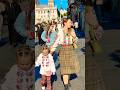 Україночки. Львів весна, мода. #львівплощаринок