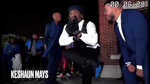 WSSU - Phi Beta Sigma (Delta Alpa Chapter) Fall 2022 Neophyte Probate Teaser