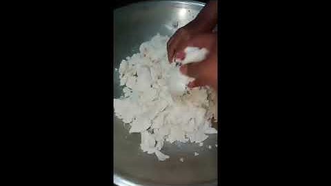 Thumbnail of Bikin lemek ala akuu  #cooking  #food