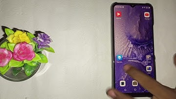 How to enable airplane mode in Tecno spark 8p