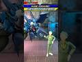 《ガンプラ》『MA形態への変形を再現!HG 1/144 ハンブラビ ジークアクス(GQ)』(機動戦士ガンダム GQuuuuuuX)#gundam #ガンダム #gunpla #ガンプラ