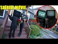 I CAUGHT TV WOMAN ON A DATE WITH TV MAN IN REAL LIFE! (SKIBIDI MOVIE SAD LOVE STORY)