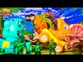 Il punto debole 📌 [Il Parco dei Dinosauri 🐾 Ep. 5 - S3]