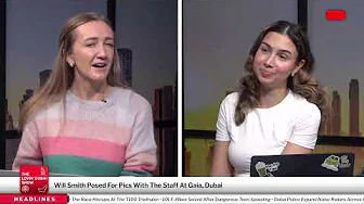 recorded video thumbnail