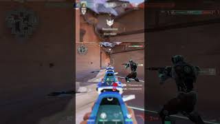 Semi Clean ION Vandal clip?? #valorant #valorantclips #games #gaming #videogaming #valorantgaming
