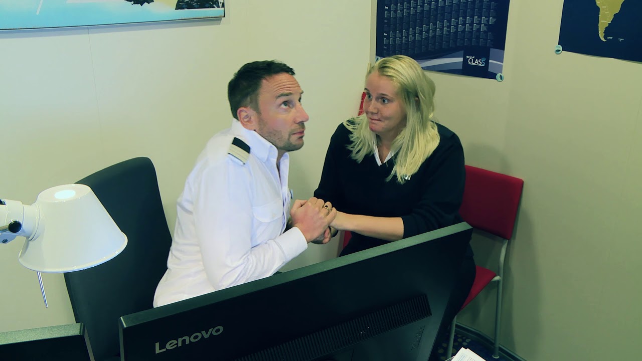 Mein Schiff Crew – Easter challenge 🐰 🐰 - Mein Schiff 6