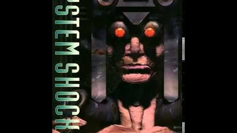 System Shock OST - Level 3, Maintenace (WeedsGM3 Soundfont)