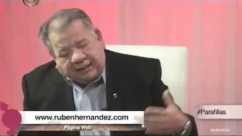 Como surge parafilia?