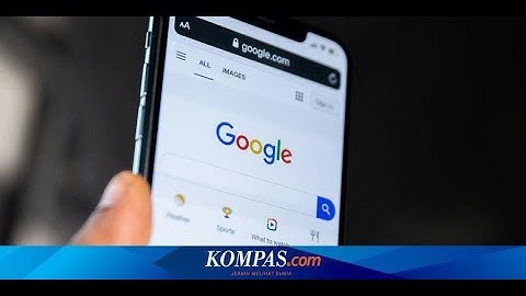 Rahasia Google: Akses Game dan Animasi Menarik yang Jarang Diketahui
