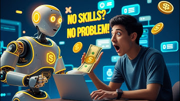 These ChatGPT Prompts Can Start Your Online Side Hustle in 2025 (No Skills Needed!)