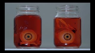 Eyes For You (Short Horror Film)