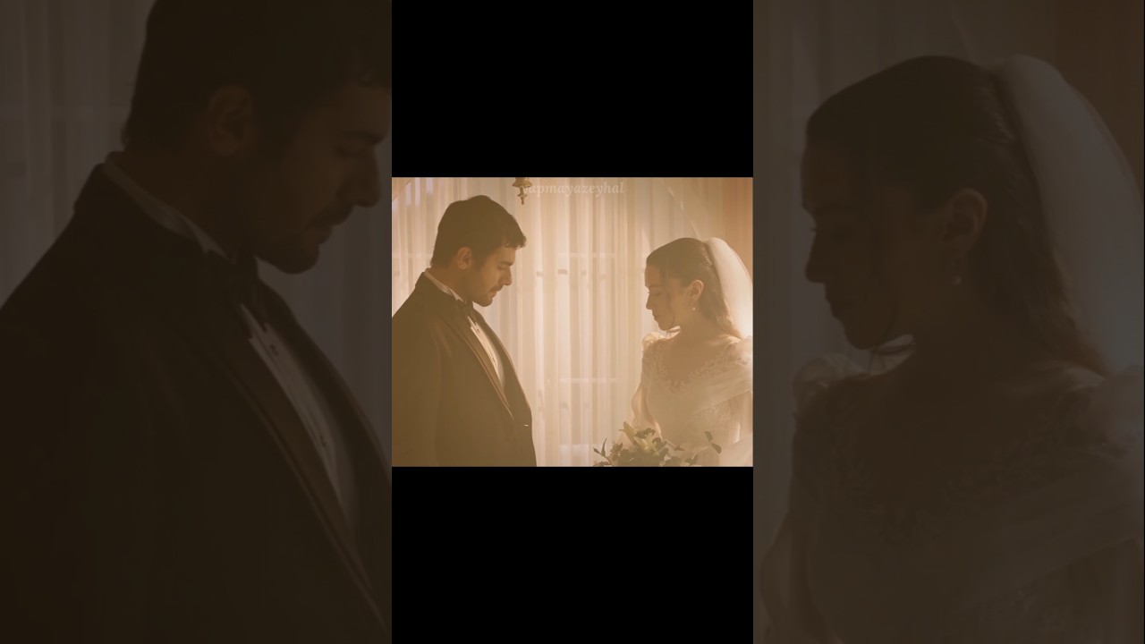 Zeynep Fırat & Halil Fırat 🤍🦋 