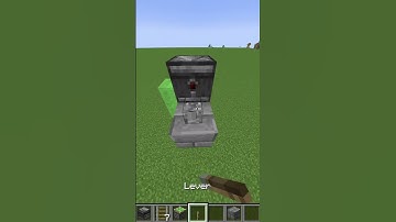 Rail duplication glitch in minecraft #shorts #clipchamp #viral #minecraft