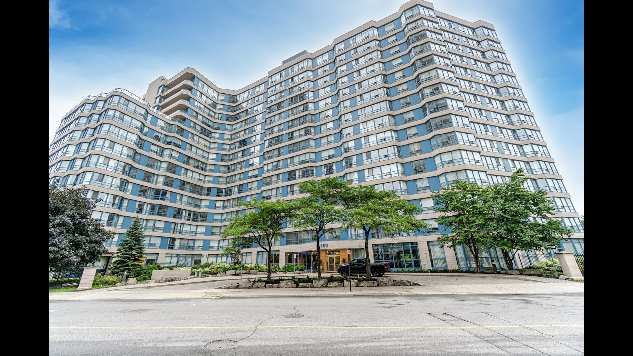 413250 b Drive, Mississauga Home Real Estate Properties YouTube