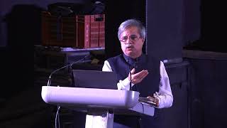 Wonderful address by Shri Satish Kumar, Chairman & CEO, Railway Board on the Annual Day of RLDA.