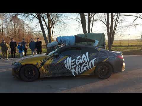 @BuddaTV BMW M4
