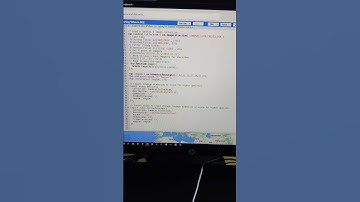 Create & Export Timelapse video in Earth Engine #shorts