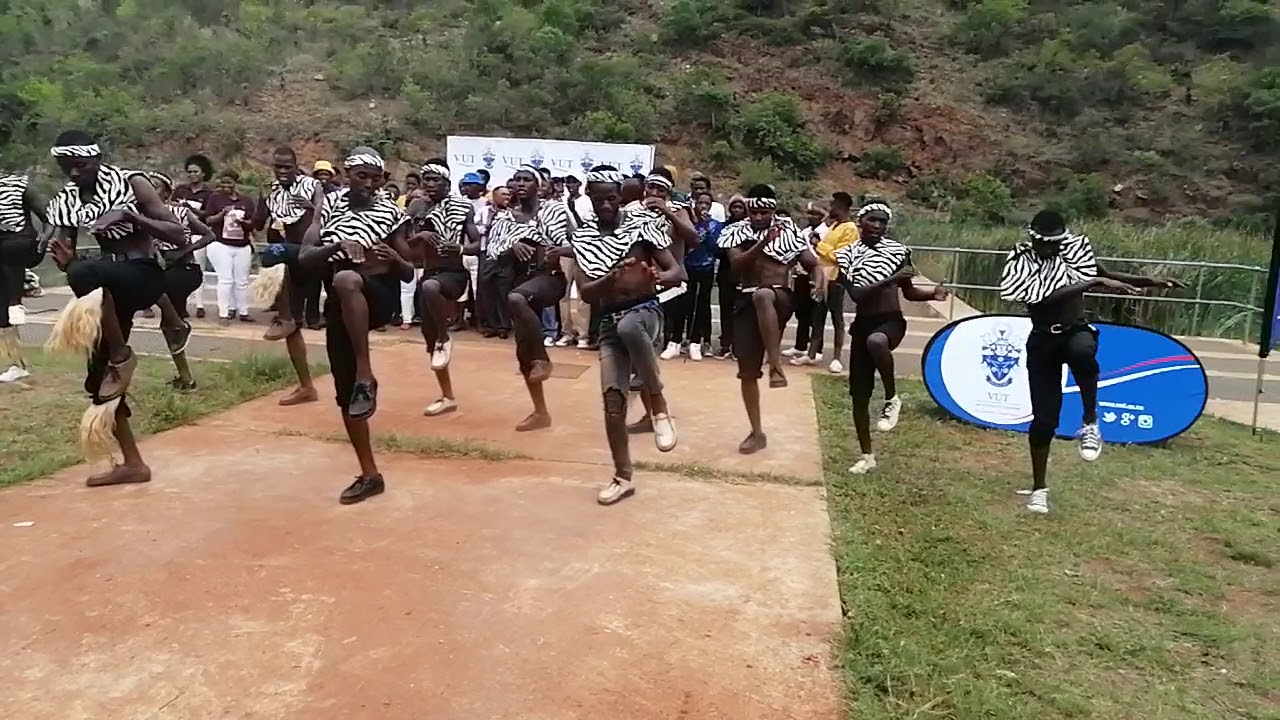 Izimbungulu of Pongola KZN South Africa