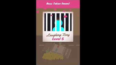 Shootout 3D Level 1-10 Walkthrough