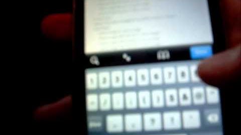 How to hack Doodle Jump- iFile Jailbreak