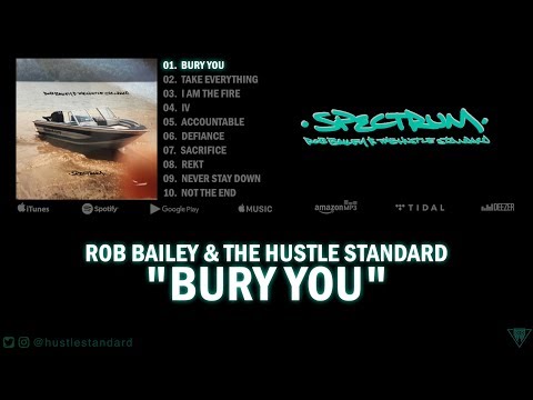 Bury You Video