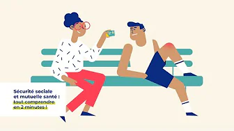 Sécurité sociale et mutuelle santé : tout comprendre en 2 minutes ! | MACIF thumbnail