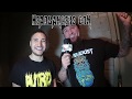 Headbangers CEO Chris 51 &amp; Trivium&#39;s Alex Bent interview