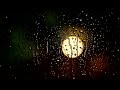 Relaxing sleep music i soft rain i relaxing piano i sleep instantly i meditation sound