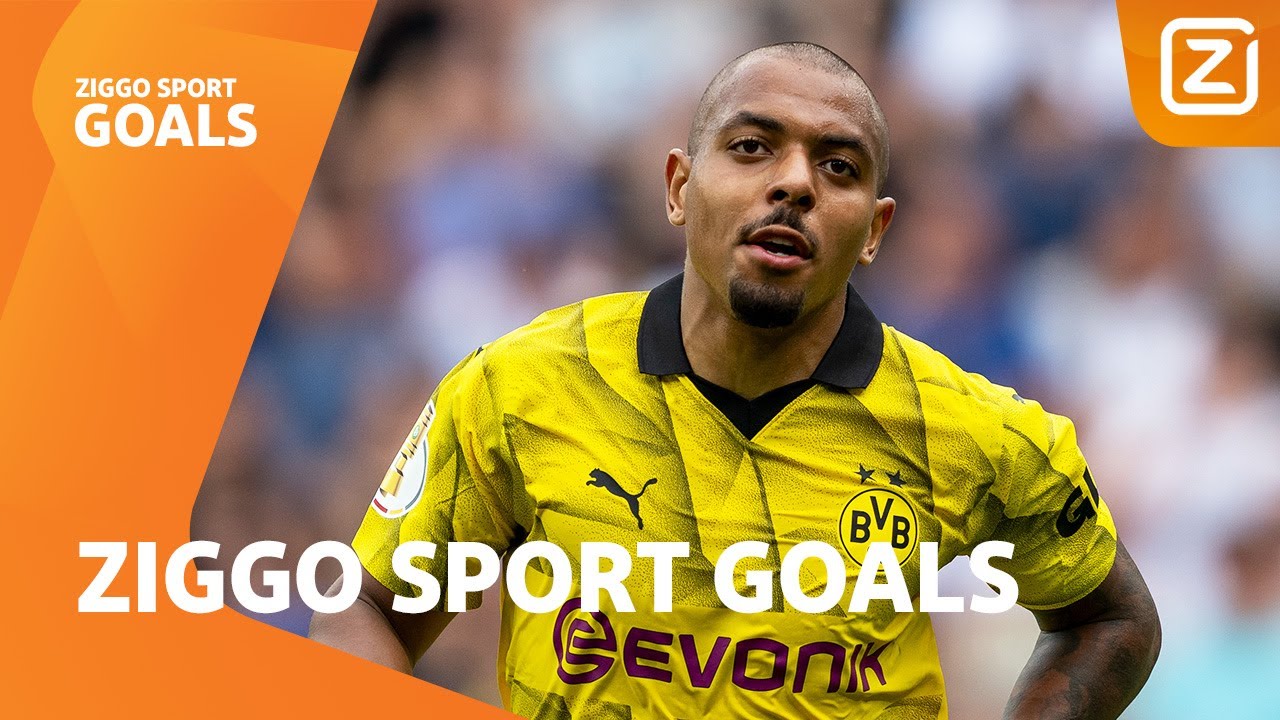 Ziggo Sport 2023: Everything You Need to Know This Season