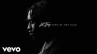 Video thumbnail of "Lil Tjay - Part of the Plan (Official Audio)"