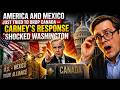 America And Mexico Just Tried To Drop Canada Carney S Response Shocked Washington 